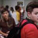 Image for article titled Paramount Network to air that Heathers TV reboot, but not before taking a chainsaw to it